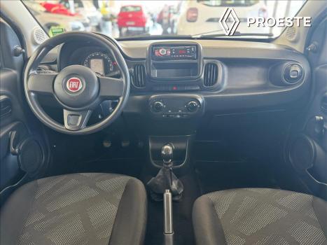 FIAT Mobi 1.0 4P FLEX EVO EASY, Foto 6