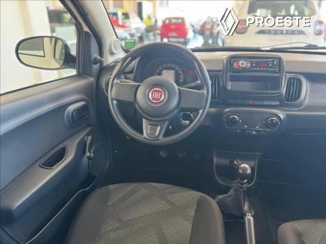 FIAT Mobi 1.0 4P FLEX EVO EASY, Foto 7