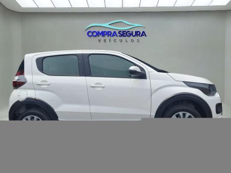 FIAT Mobi 1.0 4P FLEX EVO LIKE, Foto 6