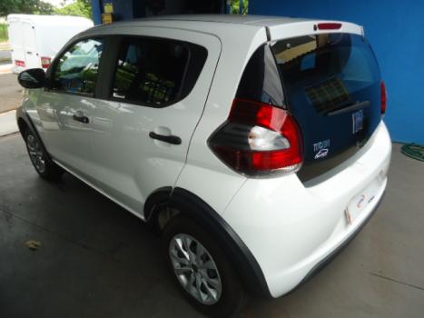 FIAT Mobi 1.0 4P FLEX EVO LIKE, Foto 5