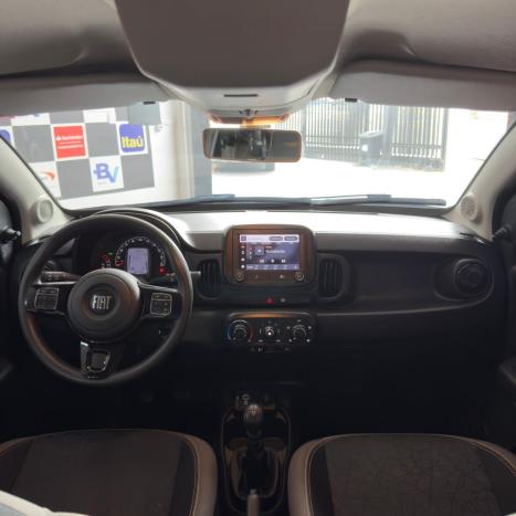 FIAT Mobi 1.0 4P FLEX EVO TREKKING, Foto 3