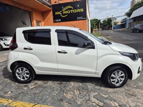 FIAT Mobi 1.0 4P FLEX EVO EASY, Foto 2