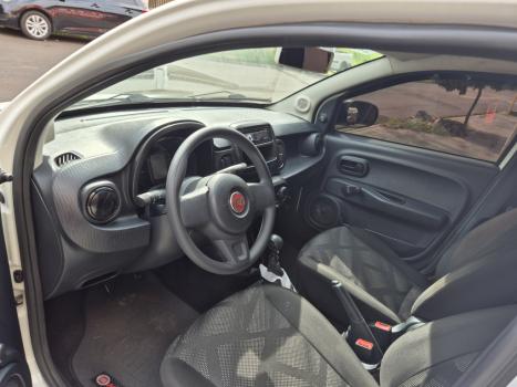 FIAT Mobi 1.0 4P FLEX EVO EASY, Foto 8