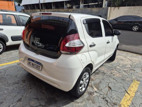 FIAT Mobi 1.0 4P FLEX EVO EASY, Foto 9