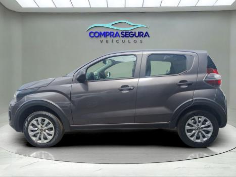 FIAT Mobi 1.0 4P FLEX EVO LIKE, Foto 2