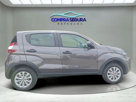 FIAT Mobi 1.0 4P FLEX EVO LIKE, Foto 3