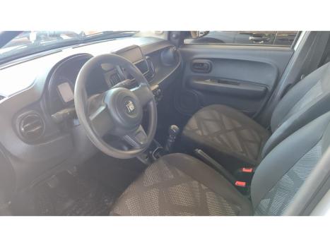 FIAT Mobi 1.0 4P FLEX EVO LIKE, Foto 5
