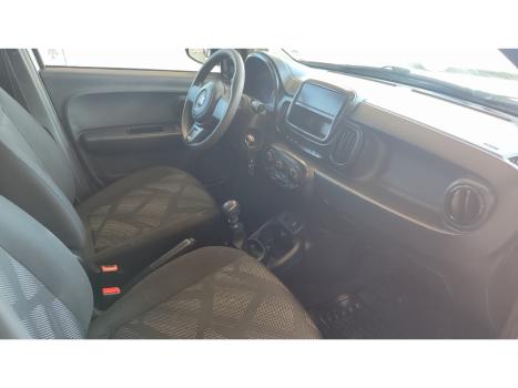 FIAT Mobi 1.0 4P FLEX EVO LIKE, Foto 6