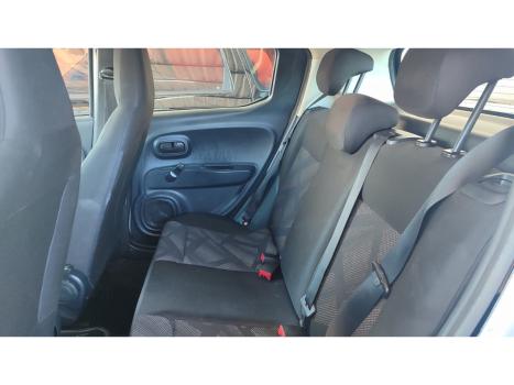 FIAT Mobi 1.0 4P FLEX EVO LIKE, Foto 8
