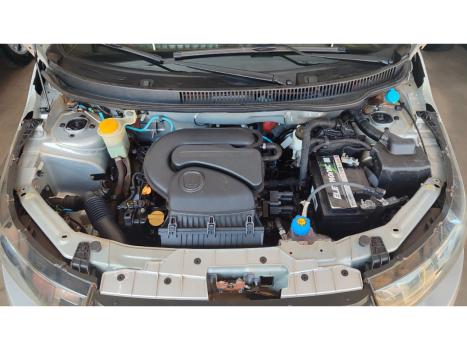FIAT Mobi 1.0 4P FLEX EVO LIKE, Foto 10