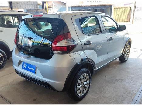 FIAT Mobi 1.0 4P FLEX EVO LIKE, Foto 11