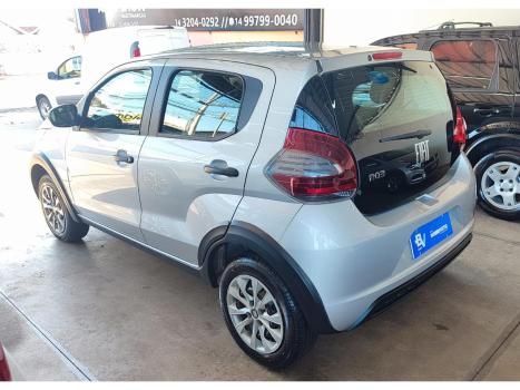 FIAT Mobi 1.0 4P FLEX EVO LIKE, Foto 12