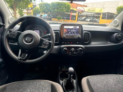 FIAT Mobi 1.0 4P FLEX EVO TREKKING, Foto 5