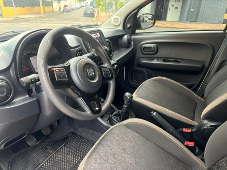 FIAT Mobi 1.0 4P FLEX EVO TREKKING, Foto 6