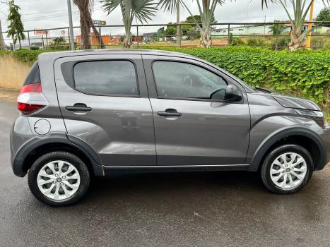 FIAT Mobi 1.0 4P FLEX EVO LIKE, Foto 4