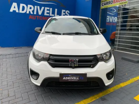 FIAT Mobi 1.0 4P FLEX EVO LIKE, Foto 2