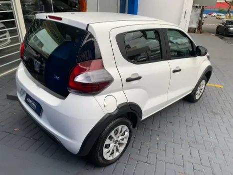 FIAT Mobi 1.0 4P FLEX EVO LIKE, Foto 6