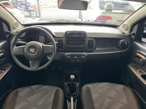 FIAT Mobi 1.0 4P FLEX EVO WAY, Foto 8