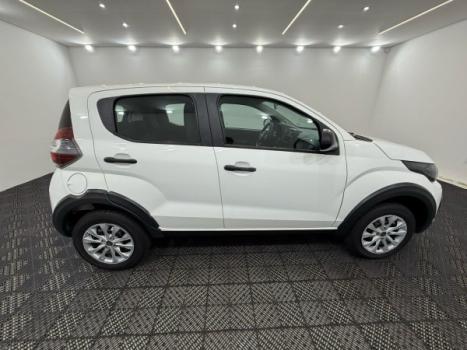 FIAT Mobi 1.0 4P FLEX EVO LIKE, Foto 4