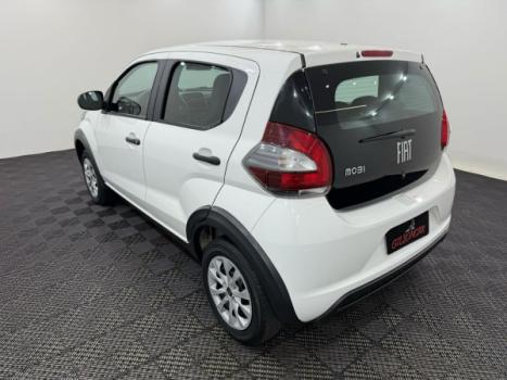 FIAT Mobi 1.0 4P FLEX EVO LIKE, Foto 6