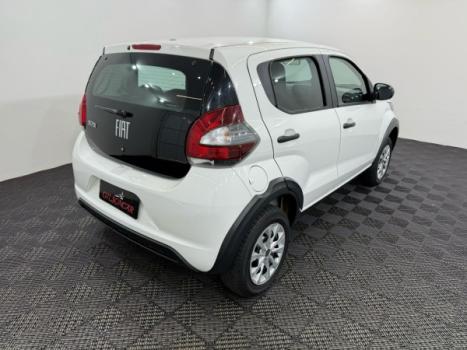 FIAT Mobi 1.0 4P FLEX EVO LIKE, Foto 7