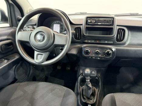 FIAT Mobi 1.0 4P FLEX EVO LIKE, Foto 12