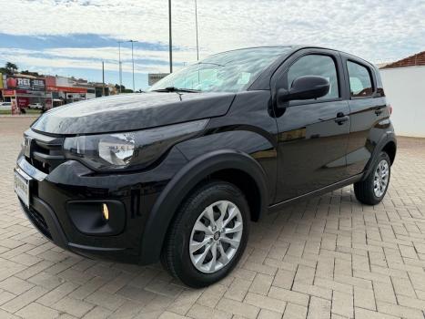 FIAT Mobi 1.0 4P FLEX EVO LIKE, Foto 3