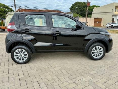 FIAT Mobi 1.0 4P FLEX EVO LIKE, Foto 4