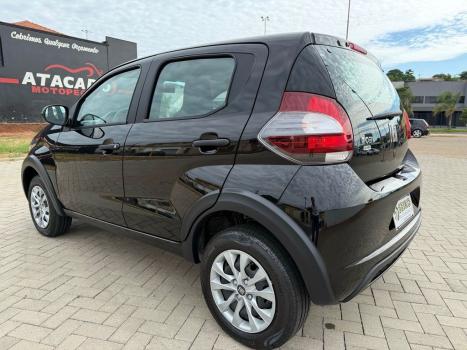 FIAT Mobi 1.0 4P FLEX EVO LIKE, Foto 7