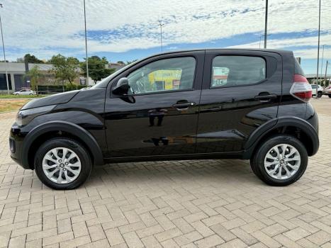 FIAT Mobi 1.0 4P FLEX EVO LIKE, Foto 8