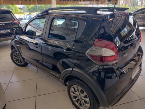 FIAT Mobi 1.0 4P FLEX EVO TREKKING, Foto 5