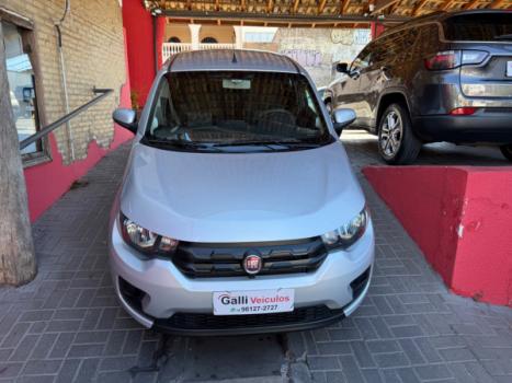 FIAT Mobi 1.0 4P FLEX EVO LIKE, Foto 2