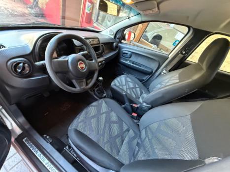 FIAT Mobi 1.0 4P FLEX EVO LIKE, Foto 8