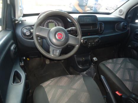 FIAT Mobi 1.0 4P FLEX EVO EASY, Foto 4