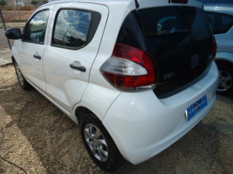 FIAT Mobi 1.0 4P FLEX EVO EASY, Foto 5