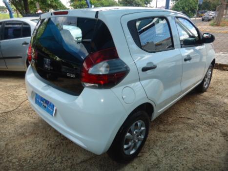 FIAT Mobi 1.0 4P FLEX EVO EASY, Foto 6