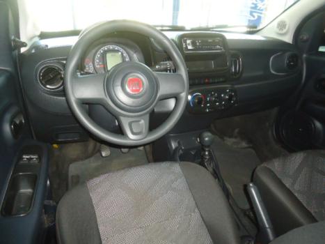 FIAT Mobi 1.0 4P FLEX EVO LIKE, Foto 4