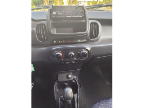 FIAT Mobi 1.0 4P FLEX EVO LIKE, Foto 5