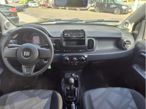 FIAT Mobi 1.0 4P FLEX EVO LIKE, Foto 6