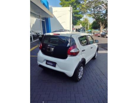 FIAT Mobi 1.0 4P FLEX EVO LIKE, Foto 11