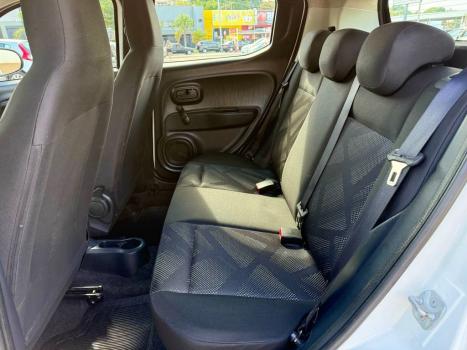 FIAT Mobi 1.0 4P FLEX EVO LIKE, Foto 14