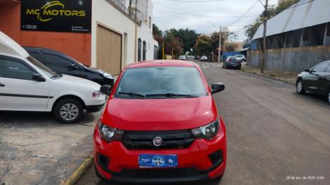 FIAT Mobi 1.0 4P FLEX EVO EASY, Foto 1