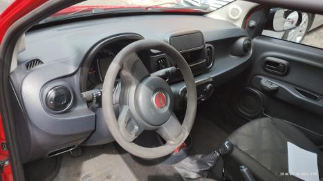 FIAT Mobi 1.0 4P FLEX EVO EASY, Foto 2