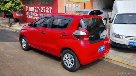FIAT Mobi 1.0 4P FLEX EVO EASY, Foto 3