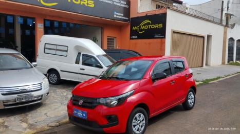 FIAT Mobi 1.0 4P FLEX EVO EASY, Foto 4