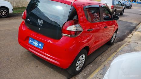 FIAT Mobi 1.0 4P FLEX EVO EASY, Foto 5