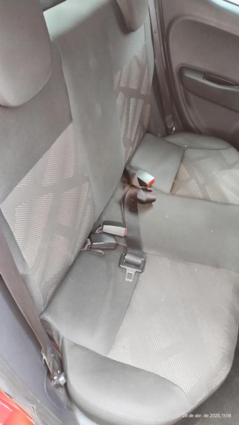 FIAT Mobi 1.0 4P FLEX EVO EASY, Foto 6