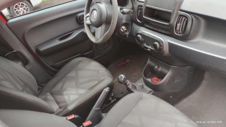 FIAT Mobi 1.0 4P FLEX EVO EASY, Foto 7