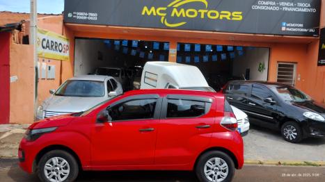 FIAT Mobi 1.0 4P FLEX EVO EASY, Foto 8