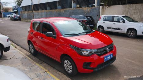 FIAT Mobi 1.0 4P FLEX EVO EASY, Foto 9